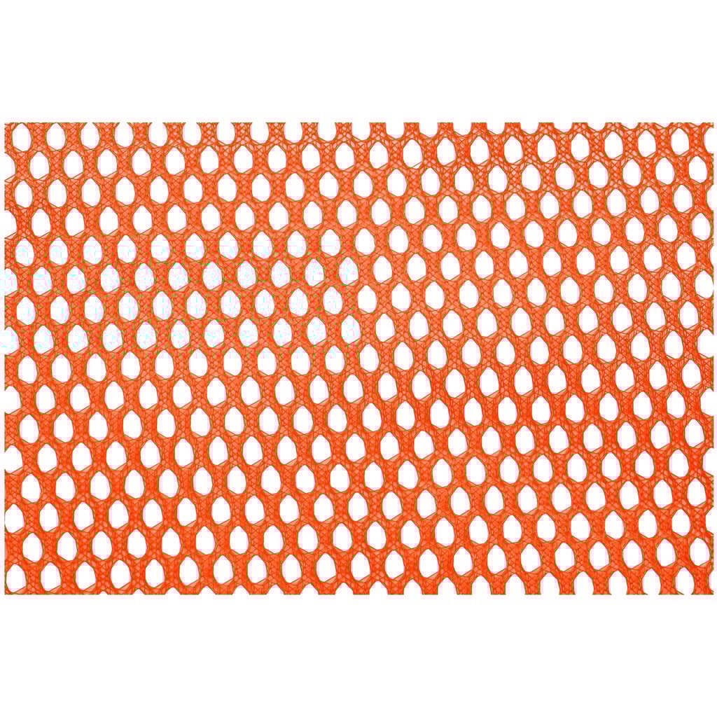 Guard Basic Hi-Viz Reflective Bib