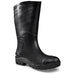 Gumboots Soft Toe 4 / Black / BL - Shoes