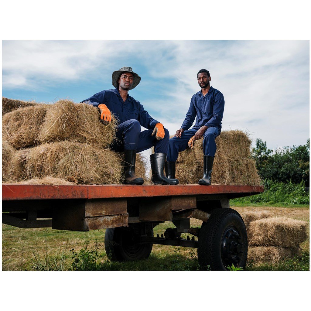 Gumboots Soft Toe - Shoes