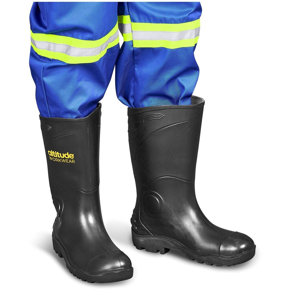 Gumboots Soft Toe - Shoes