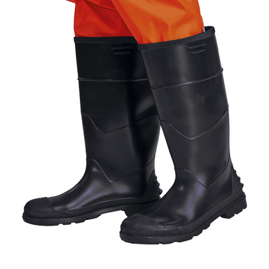 Gumboots Soft Toe - Shoes