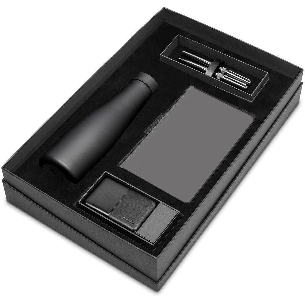 Guzma Gift Set Black / BL