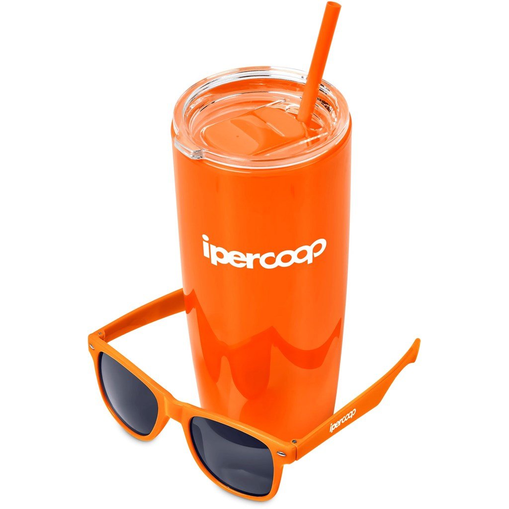 Hamlin Summer Set - Ideas for Summer,Ideas the Beach,Sets,Combo Sets