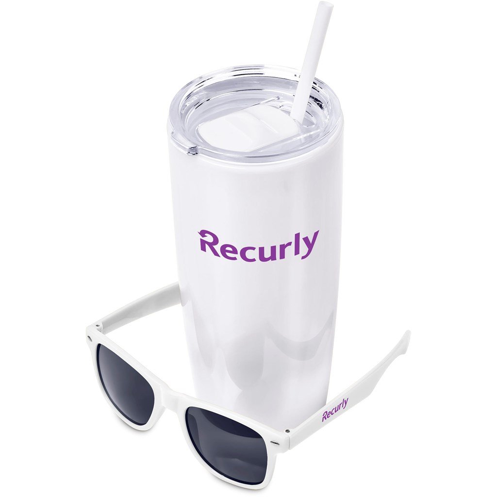 Hamlin Summer Set