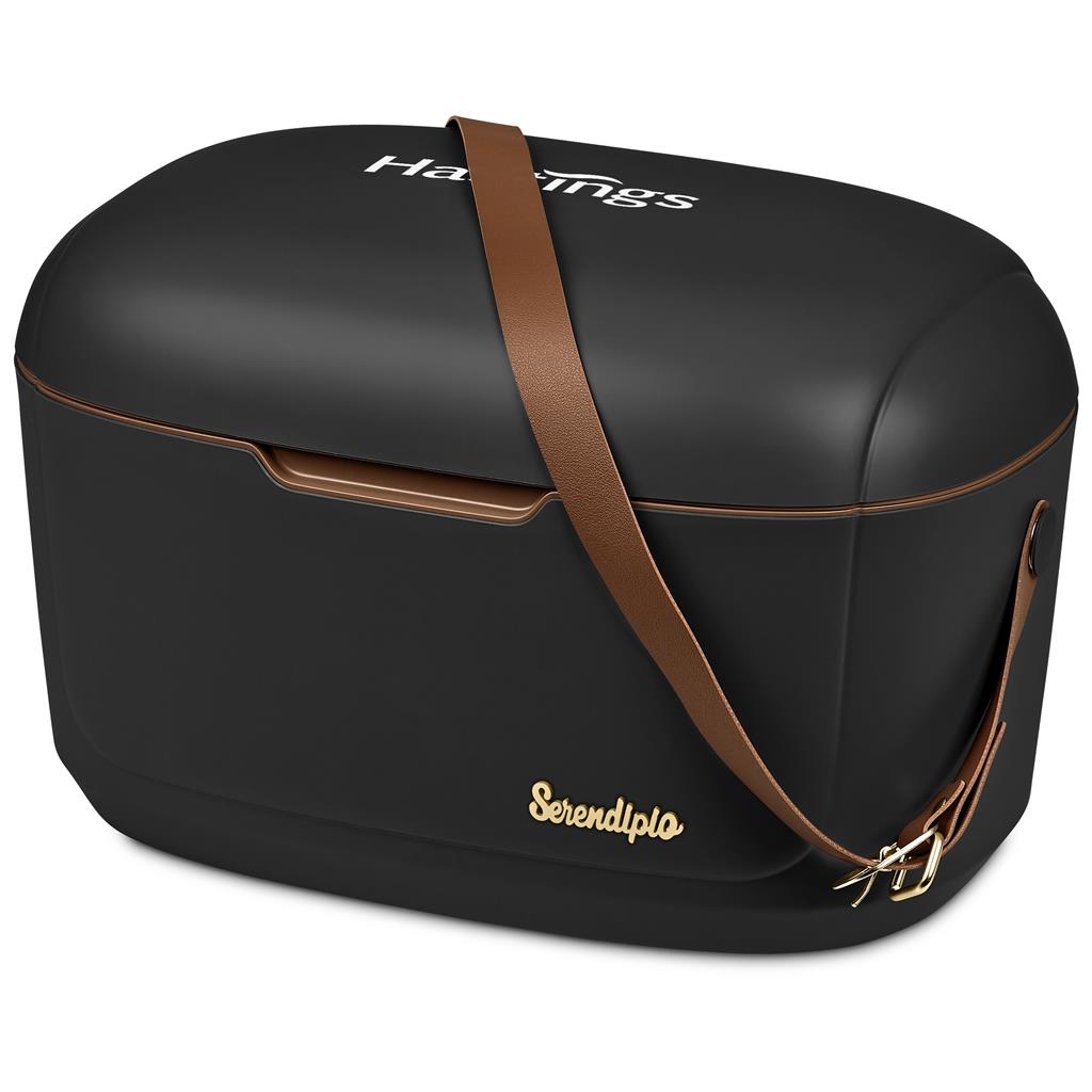 Hampstead Gift Set BLACK - Sets,Cooler and Lunchware Sets,New Items