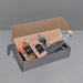 Happy Huddle Hamper NATURAL - Desk Drop Hampers