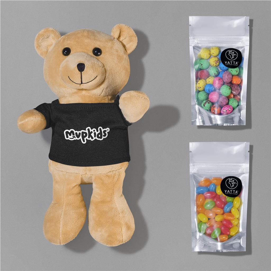 Happy Hug Hamper MIX - Desk Drop Hampers,Unisex Hampers