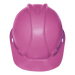 Hard Hat - SABS Approved  Pink / STD / Regular - 