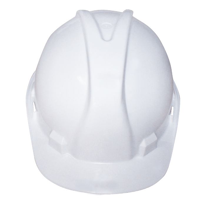 Hard Hat - SABS Approved - Safety Accessories