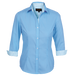 Harper Blouse Ladies Sky / XL / Last Buy - Shirts-Corporate