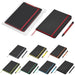 Harrison Notebook & Pen Set - Sets,Notebook Sets
