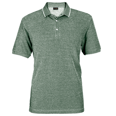 Harvey Golfer Mens Bottle / XL / Last Buy - Golf Shirts