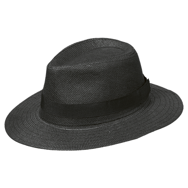 Havana Hat Black/Black / STD / Regular - Outdoor