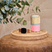 Heiwa Bamboo Bluetooth Speaker & Night Light Natural / NT - Speakers