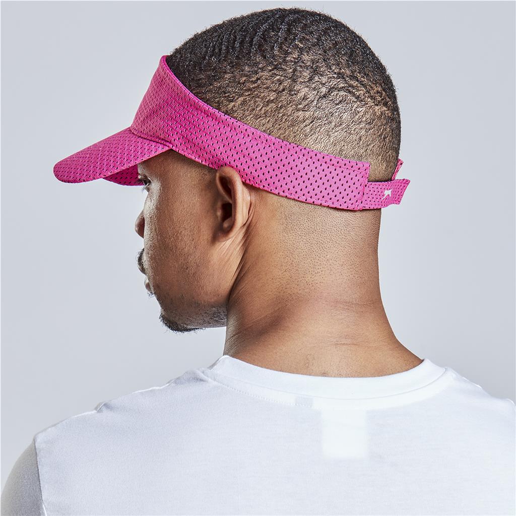 Helios Sun Visor - Caps