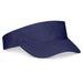 Helios Sun Visor NAVY - Caps