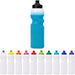 Helix Plastic Water Bottle - 500ml
