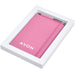 Hibiscus Notebook & Pen Set - Ideas for Conferences,Ideas Work,Notebook Sets