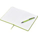 Hibiscus Notebook & Pen Set - Ideas for Conferences,Ideas Work,Notebook Sets