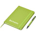Hibiscus Notebook & Pen Set - Ideas for Conferences,Ideas Work,Notebook Sets