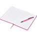 Hibiscus Notebook & Pen Set - Ideas for Conferences,Ideas Work,Notebook Sets