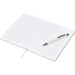 Hibiscus Notebook & Pen Set - Ideas for Conferences,Ideas Work,Notebook Sets