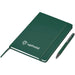 Hibiscus Notebook & Pen Set - Ideas for Conferences,Ideas Work,Notebook Sets