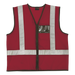 Highway Waistcoat - High Visibility
