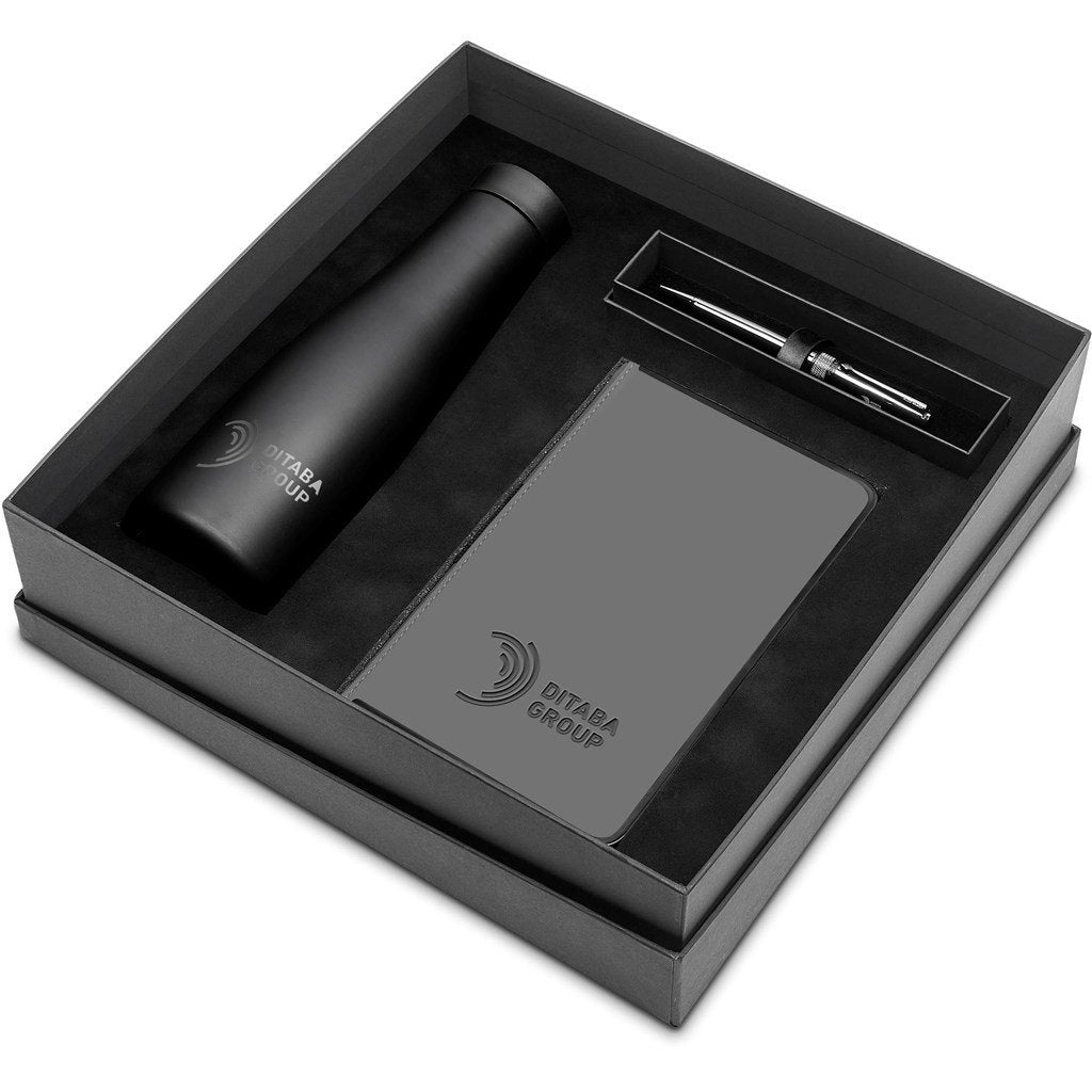 Hilltrem Gift Set Grey / GY