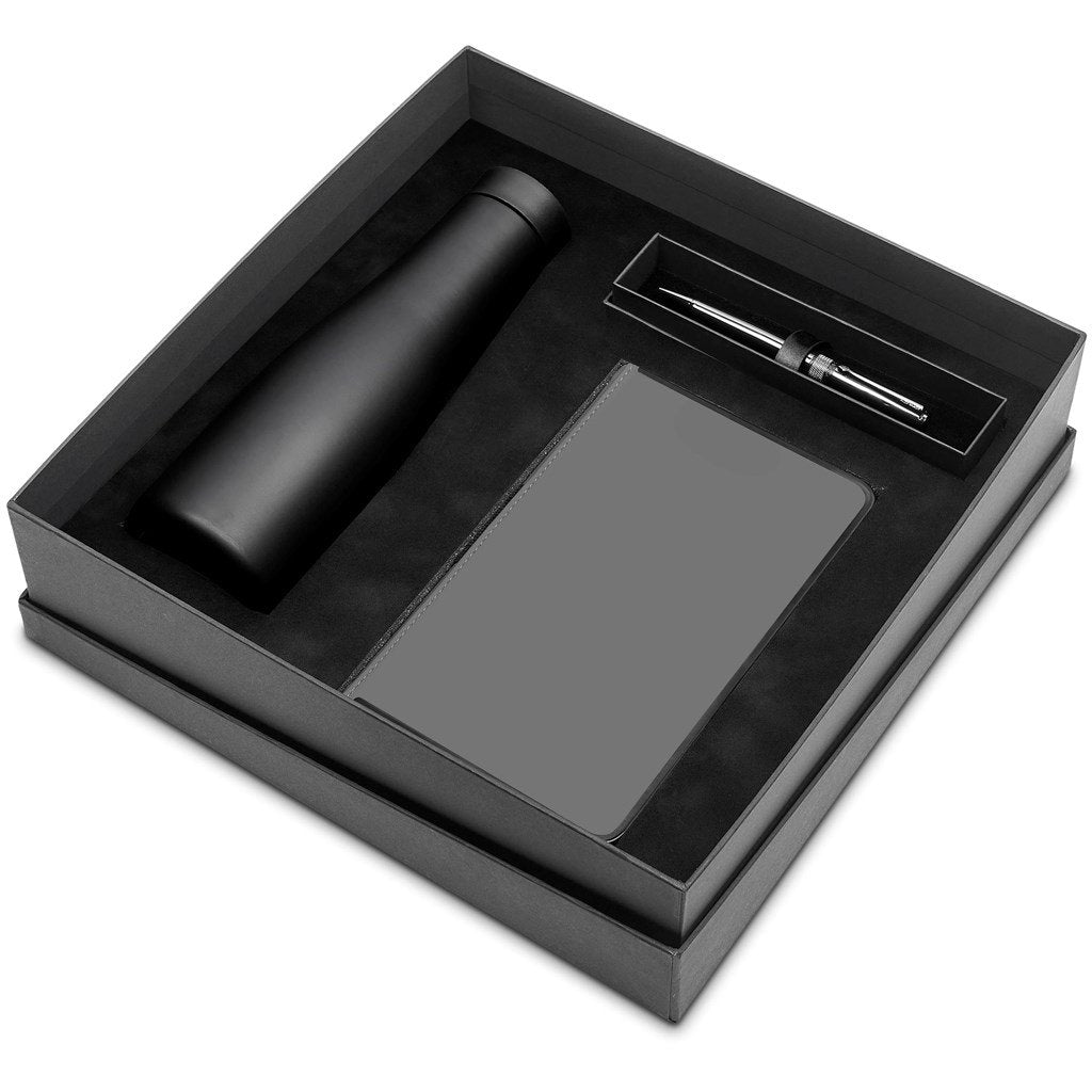 Hilltrem Gift Set Grey / GY