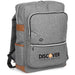 Hudson Laptop Backpack Grey / GY - Backpacks