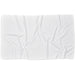 Custom Hula Beach Towel - Single Sided Branding SOLID WHITE - Ideas for Summer,Ideas the Beach,Custom Sports and Fitness,Custom
