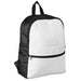 Custom Huron Backpack BLACK - Drawstring Bags and Backpacks,Custom Backpacks