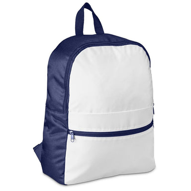 Custom Huron Backpack NAVY - Drawstring Bags and Backpacks,Custom Backpacks
