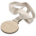 Hustler Medal NATURAL - Awards and Medals,Awards Medals,Promotional Giveaways