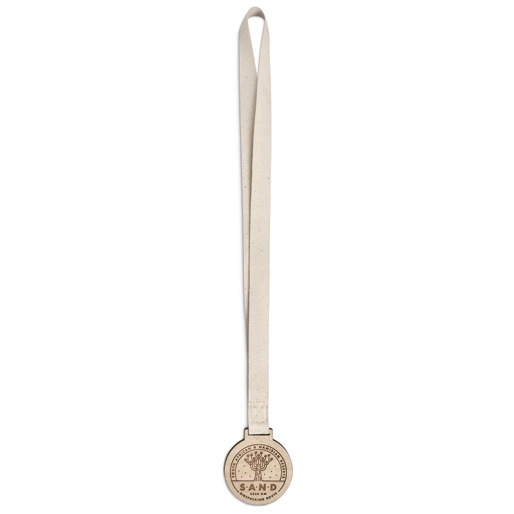 Hustler Medal NATURAL - Awards and Medals,Awards Medals,Promotional Giveaways