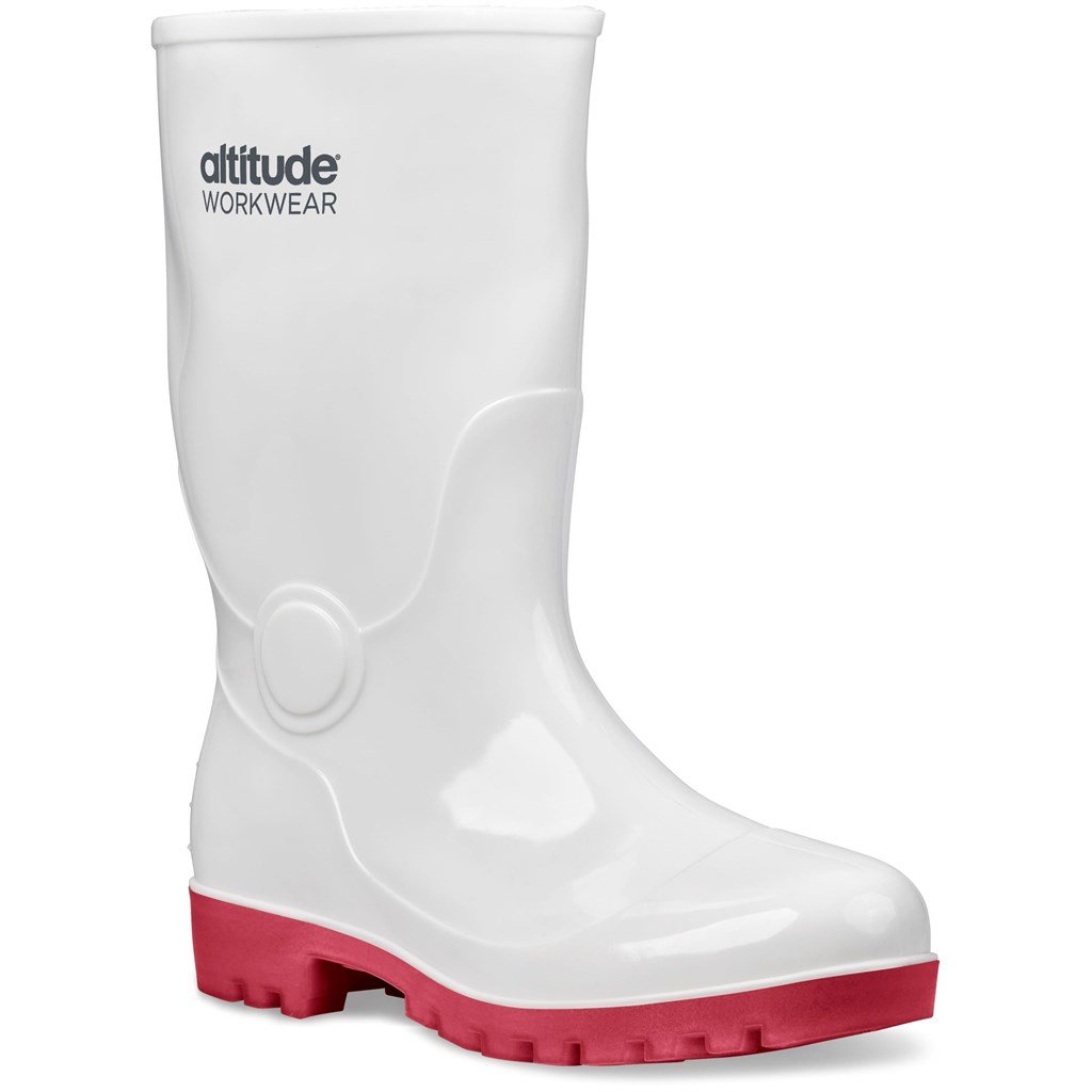 Hygiene Gumboot Non Steel Toe Cap - Shoes