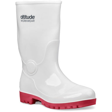 Hygiene Gumboot Non Steel Toe Cap - Shoes