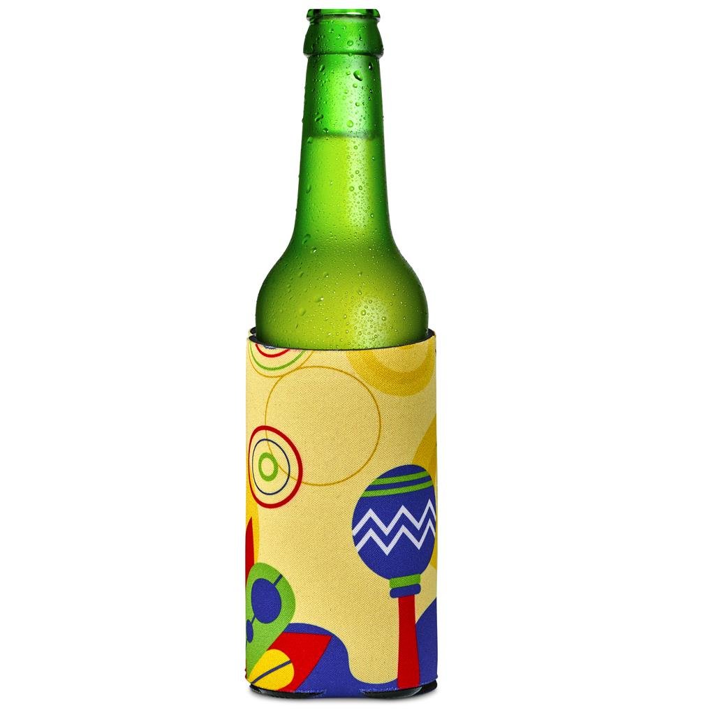 Custom Icey Neoprene Stubby Cooler SOLID WHITE - Coolers and Lunchware,Custom Lunchware