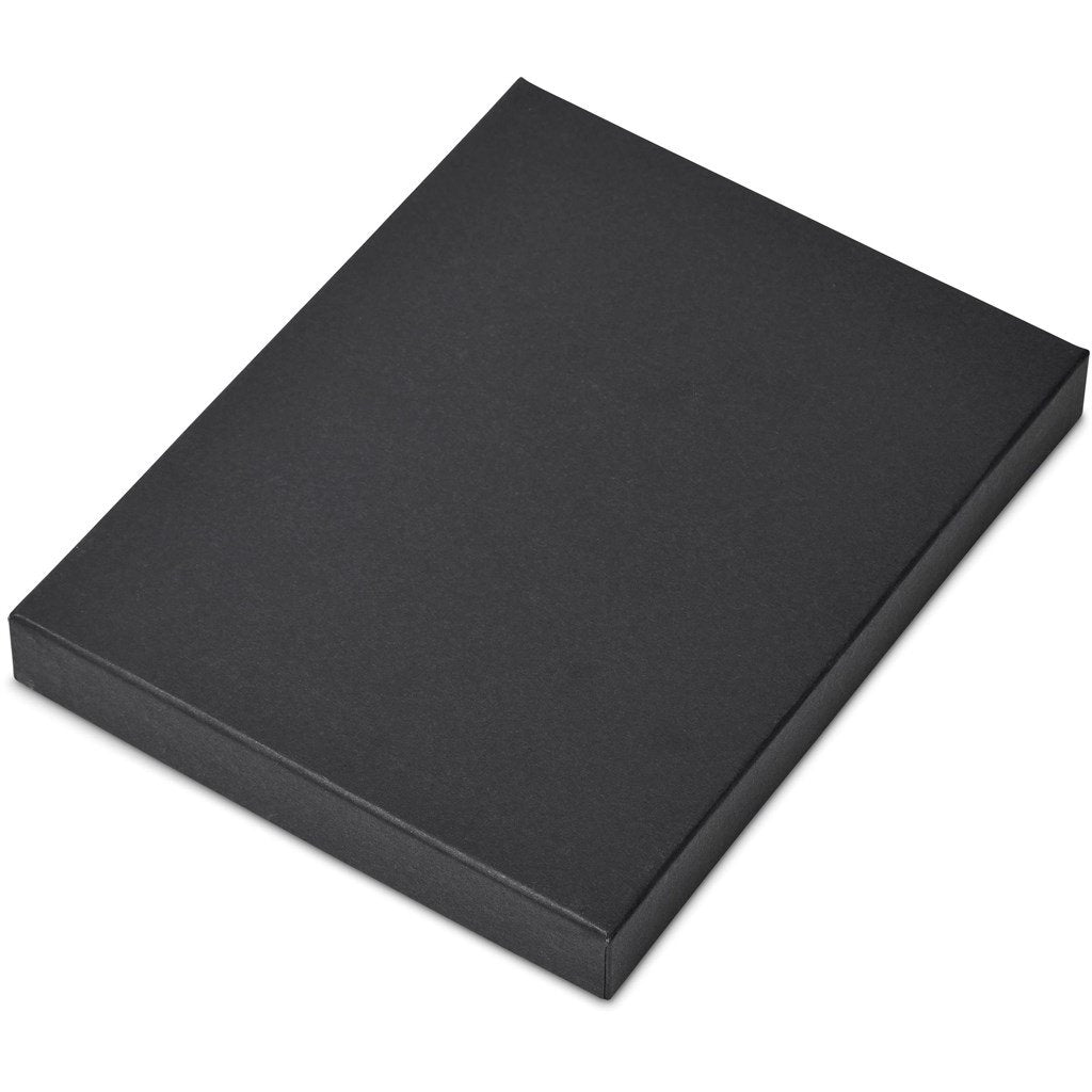 Ikeda Gift Set BLACK - Notebook Sets