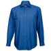 Imperial Lounge Long Sleeve  Royal / SML / Last Buy 