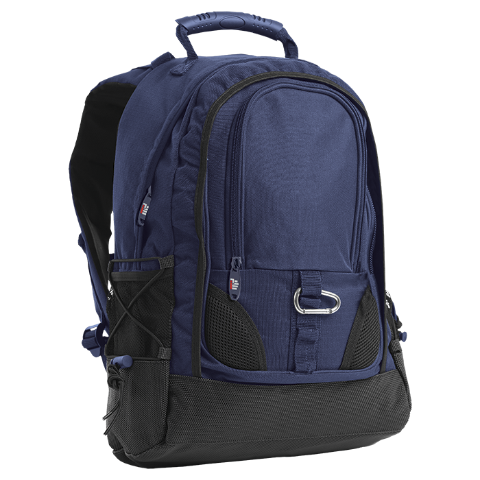 IND108 - Trailwalker 2 Backpack Navy / STD / Regular - 
