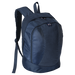 IND113 - Umbria Backpack Black / STD / Regular - Backpacks