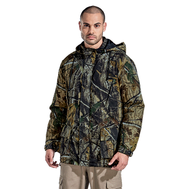 Indestruktible Bullet Jacket-