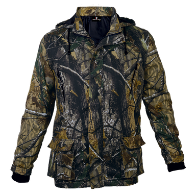 Indestruktible Bullet Jacket-