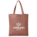 InStyle Non-Woven Shopper BURNT ORANGE - Shoppers and Totes,Bags,Bags