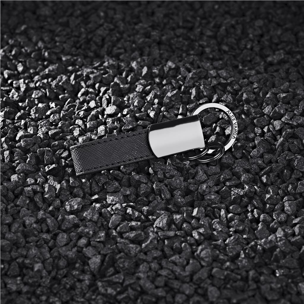 Interica Keyholder Gun Metal / GM