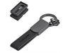 Interica Keyholder Gun Metal / GM