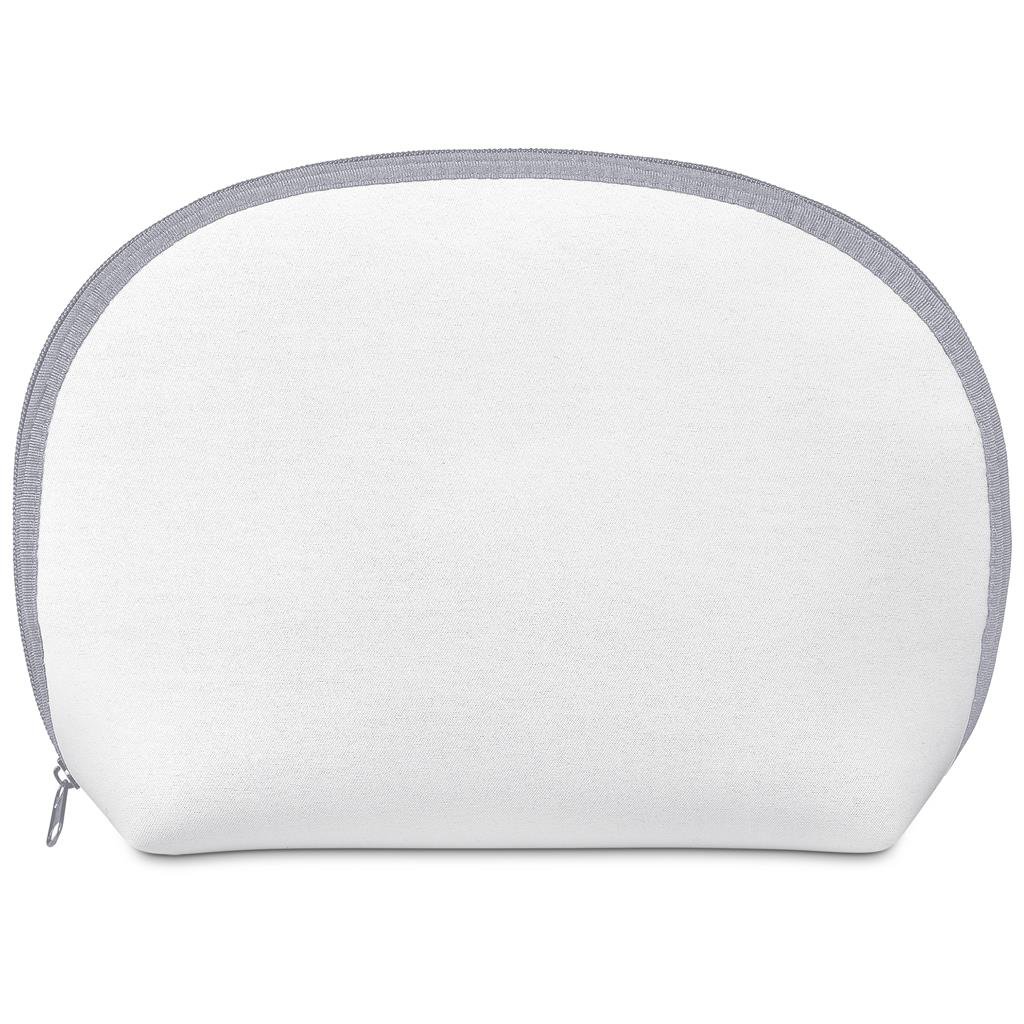 Custom Isabella Neoprene Maxi Cosmetic Bag - Toiletry and Bags,Custom Bags