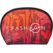 Custom Isabella Neoprene Maxi Cosmetic Bag - Toiletry and Bags,Custom Bags